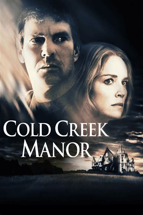 cold creek manor parents guide|Cold Creek Manor: Alternate Ending (Video 2003)